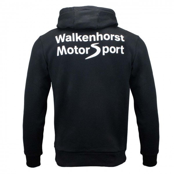 Walkenhorst Motorsport Sudadera con capucha GT3 negro