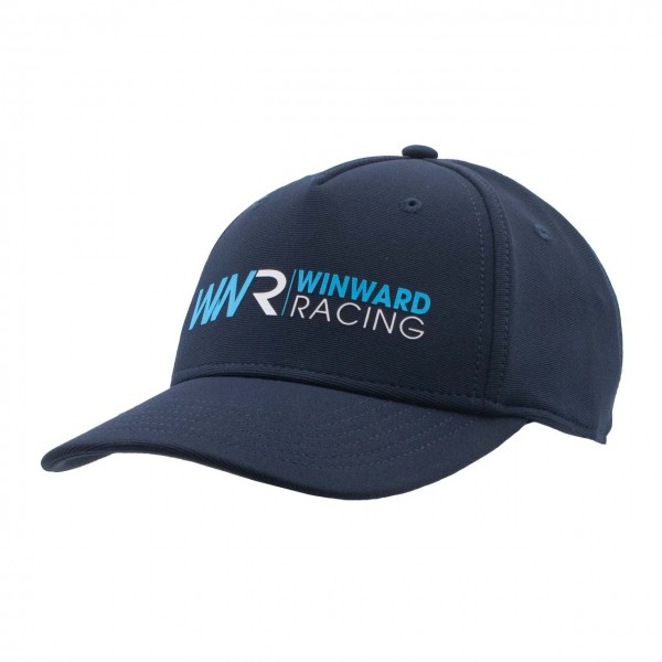 WINWARD Racing Cap blau