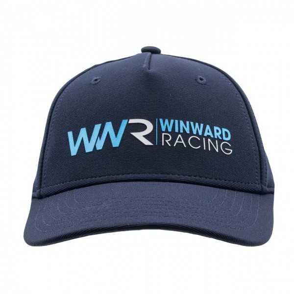 WINWARD Racing Casquette bleu