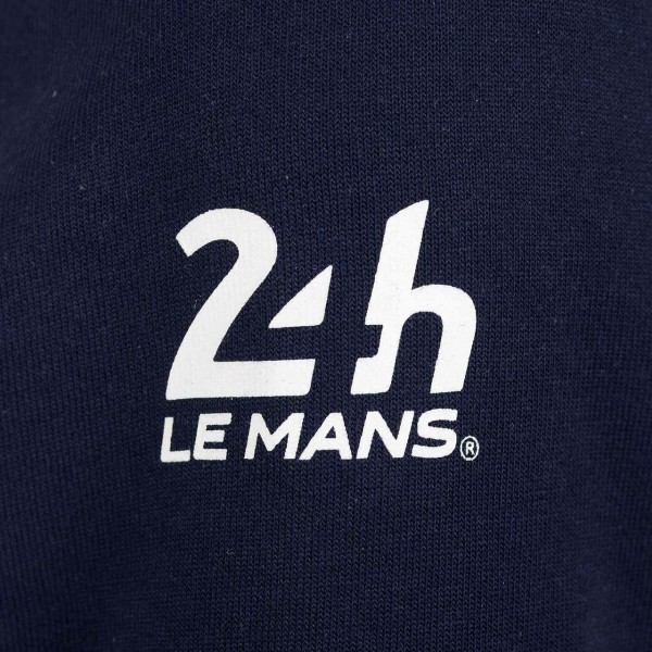 24h Race Le Mans Ladies Sweat Jacket