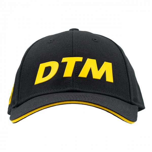 DTM Cap black