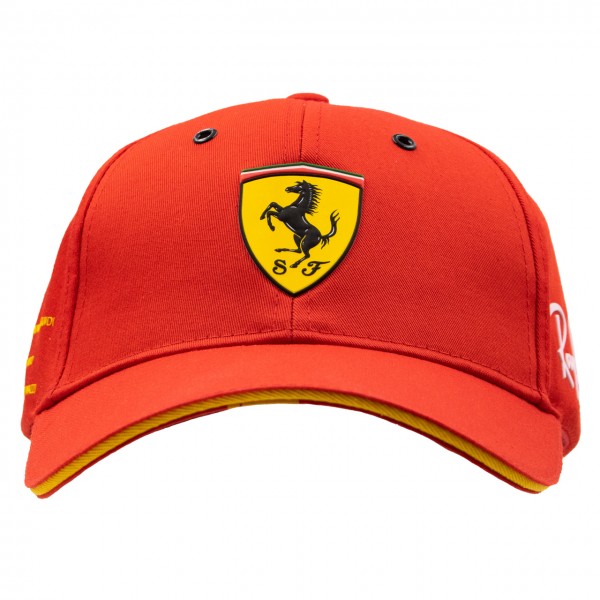 Ferrari Hypercar Team Cap