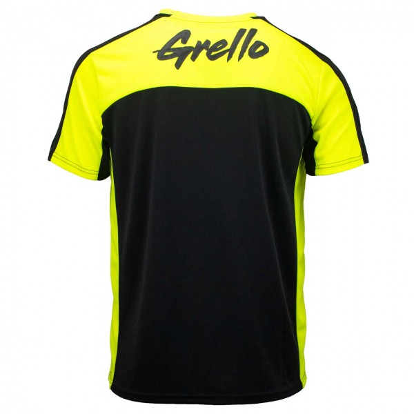 Manthey T-Shirt Racing Grello #911