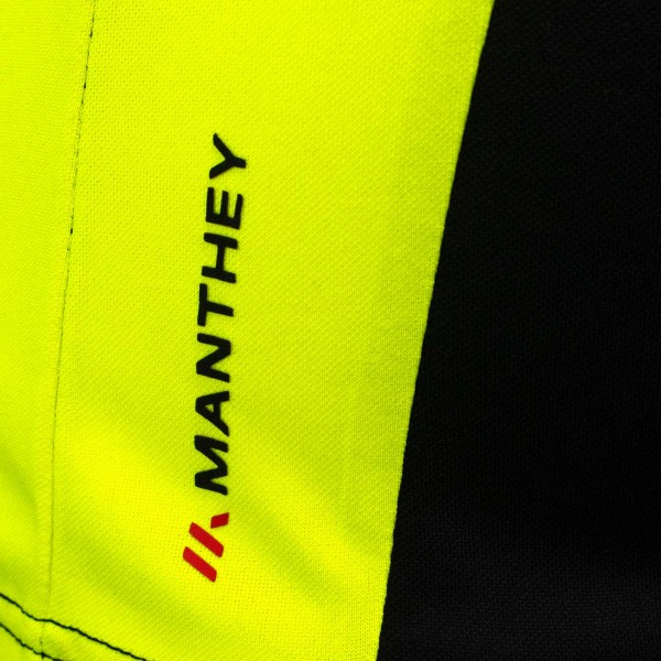 Manthey Maglietta Donna Racing Grello #911