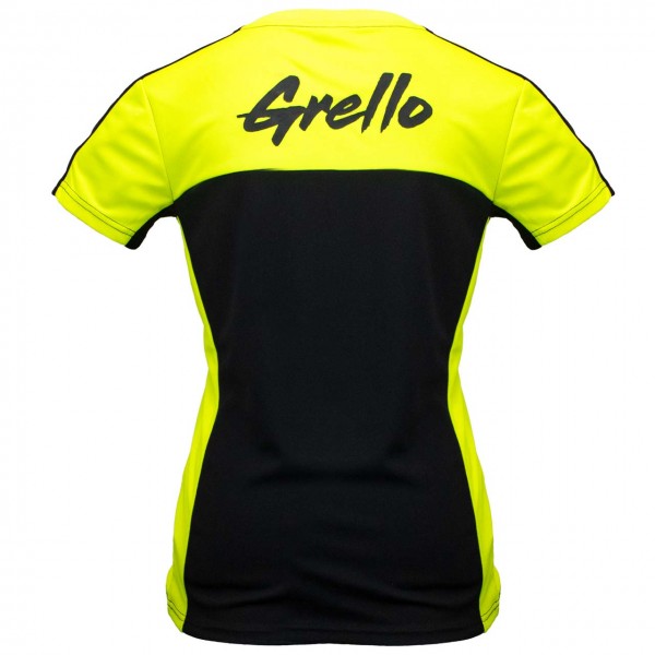 Manthey Ladies T-Shirt Racing Grello #911