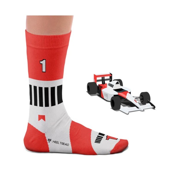 MP4/6 Calcetines