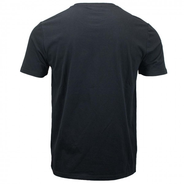 DTM T-Shirt Stealth noir