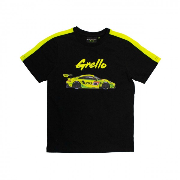 Manthey Maglietta per bambini Grello GT3-R