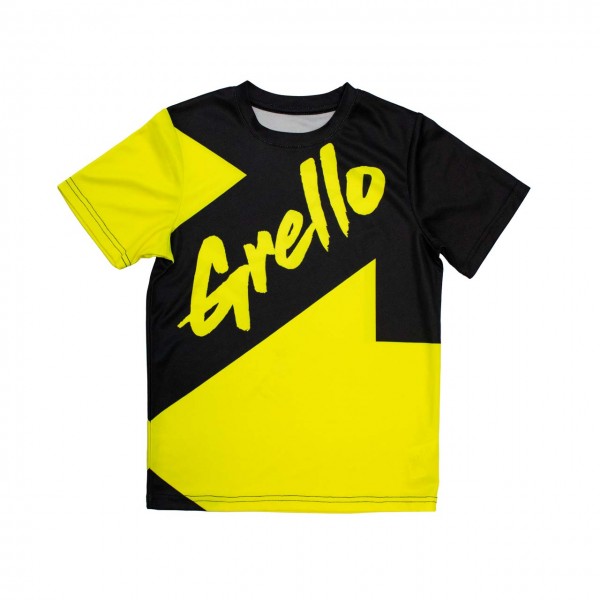Manthey T-Shirt enfant Champ Grello #911