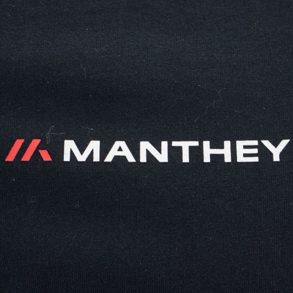 Manthey T-Shirt Grello Meuspath