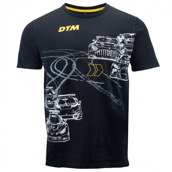 DTM T-Shirt Tour 2023