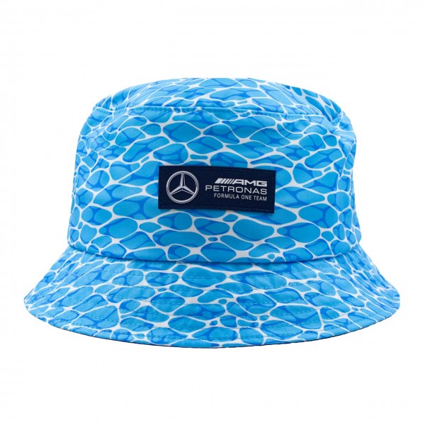 Mercedes-AMG Petronas George Russell Gorro No Diving