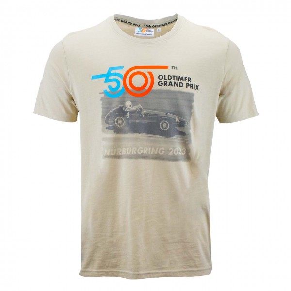 OGP Event T-Shirt 50th 2023