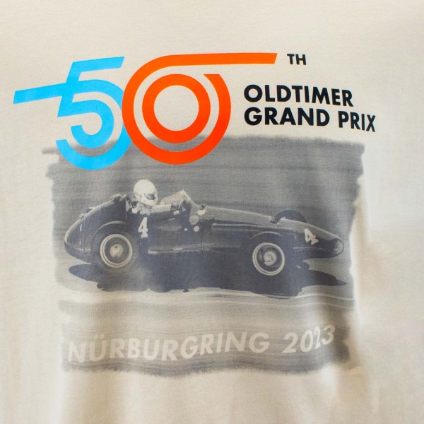 OGP Event T-Shirt 50th 2023