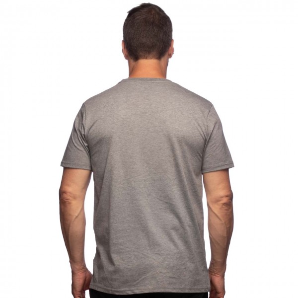 DTM T-Shirt Fan gris