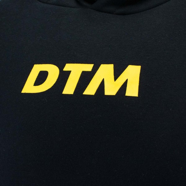 DTM Sweat à capuche