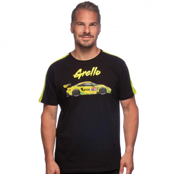 Manthey Camiseta Grello GT3-R