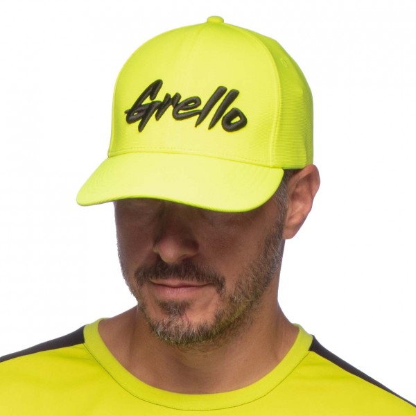 Manthey Casquette Racing Grello #911