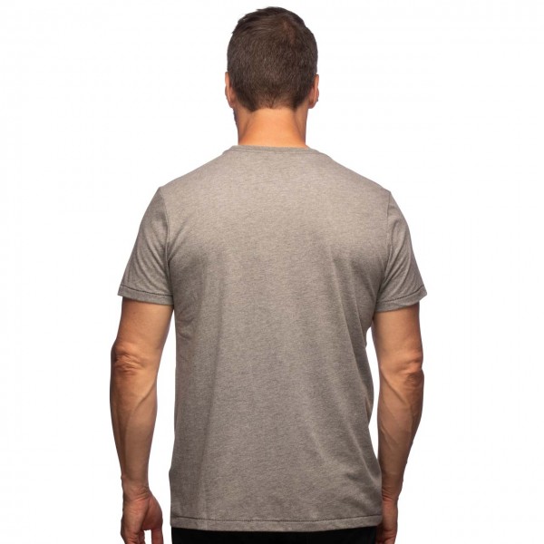 Goodyear T-Shirt Langhorne grey