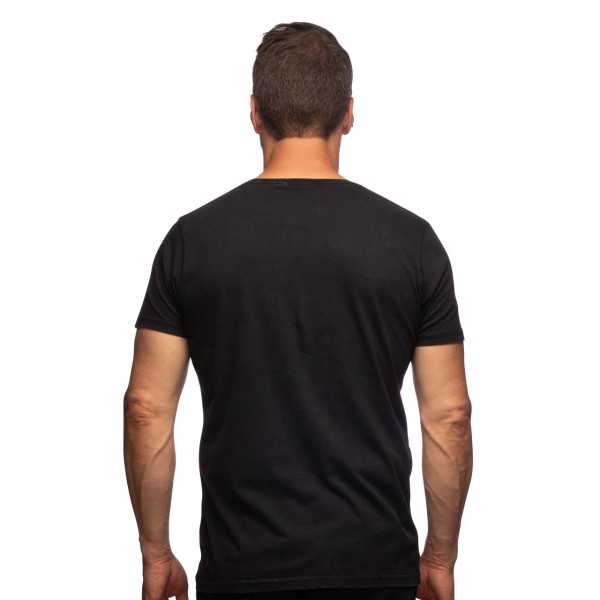 Goodyear T-Shirt Tampa black