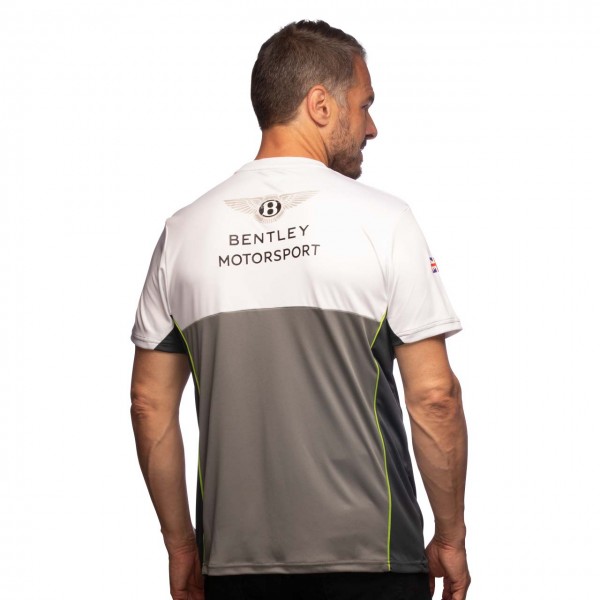 Bentley Motorsport Team Camiseta
