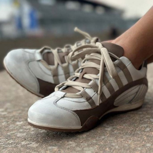 Gulf GPO Lady Sneaker torino