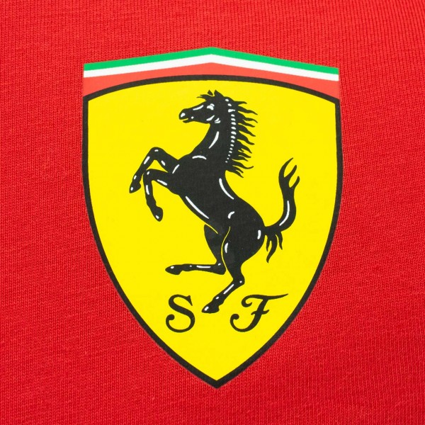 Scuderia Ferrari Monza T-Shirt