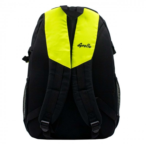 Manthey Backpack Racing Grello