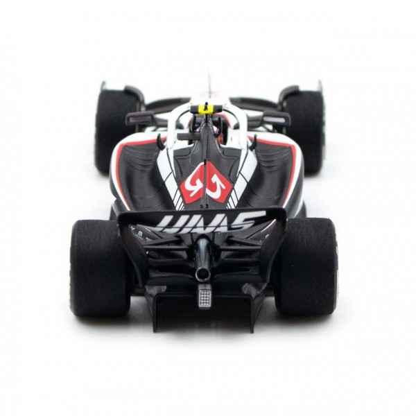 Haas F1 Team 2023 Hülkenberg / Magnussen Doppel-Set 1:43