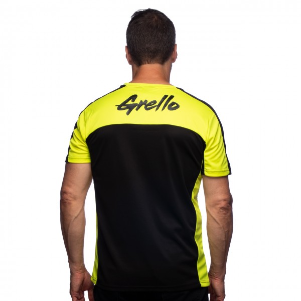 Manthey Camiseta Racing Grello DTM Champion 2023