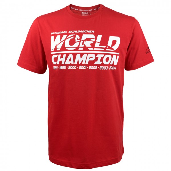 champion t shirt rot