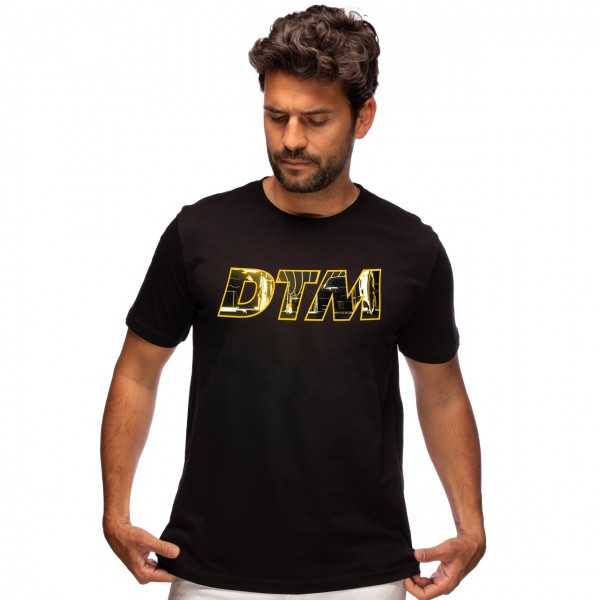 DTM Camiseta Tour 2024