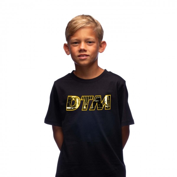 DTM Camiseta para niños Tour 2024