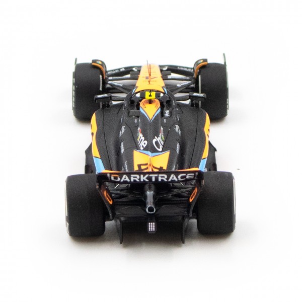 Lando Norris McLaren F1 Team MCL60 Formel 1 2023 Limitierte Edition 1:43