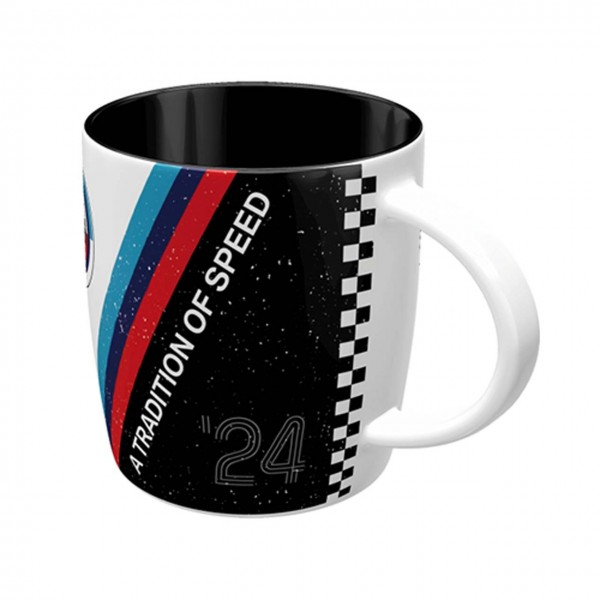 Mug BMW Motorsport - Tradition Of Speed