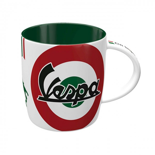 Copa Vespa - The Italian Classic