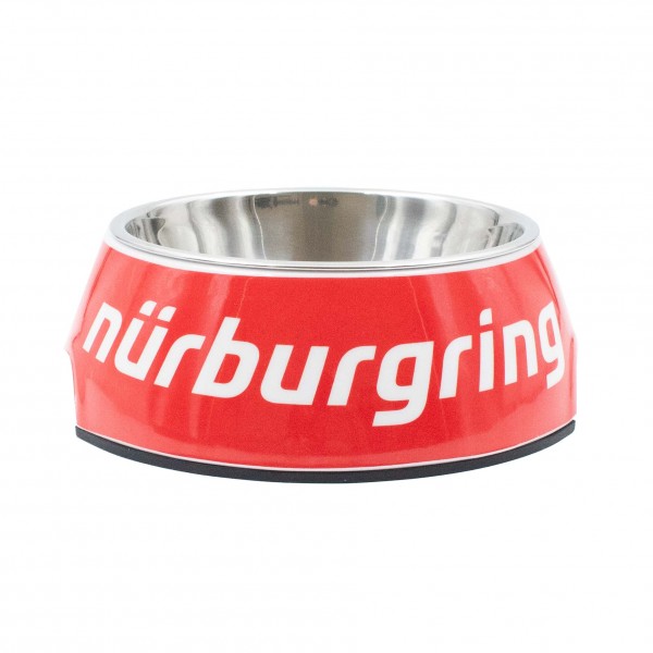Nürburgring Ciotola per alimenti
