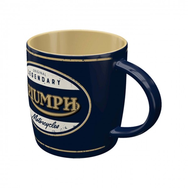 Mug Triumph - Legendary Motorcycles