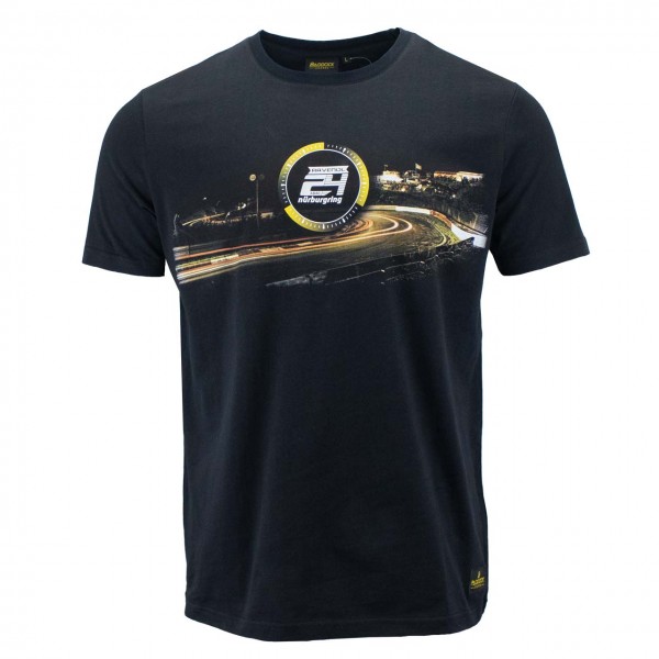 24h-Race T-Shirt Night Edition