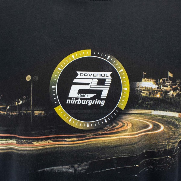 24h-Race T-Shirt Night Edition