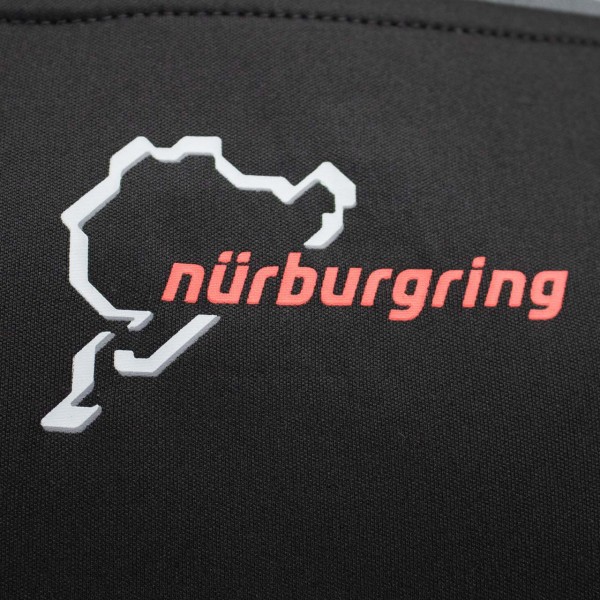 Nürburgring Maglietta Progress nero