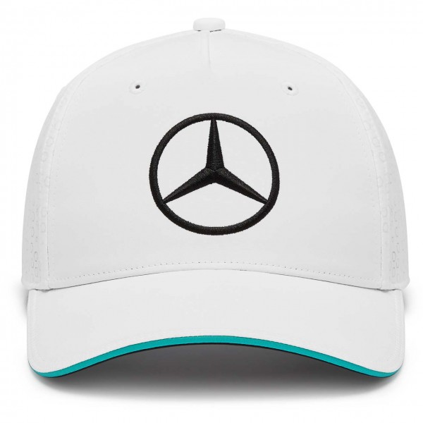 Mercedes-AMG Petronas Team Casquette blanc