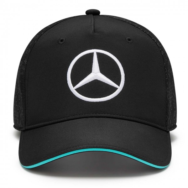 Mercedes-AMG Petronas Team Cappellino nero