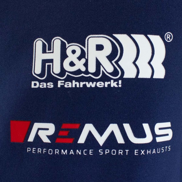 24h-Rennen Hybridjacke Sponsor