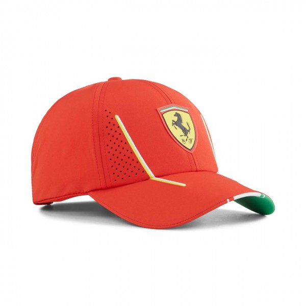 Scuderia Ferrari Kinder Team Cap