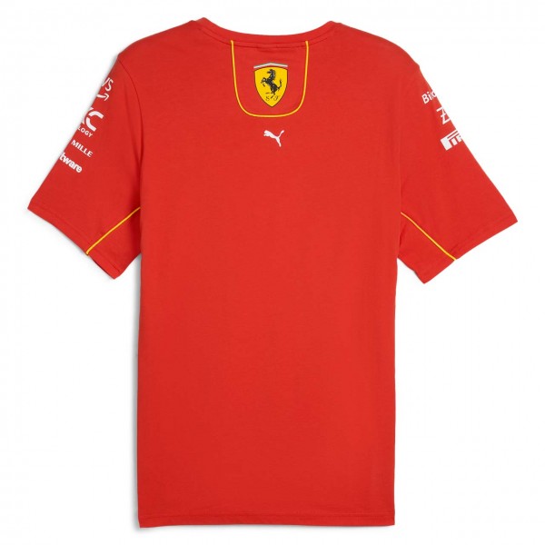 Scuderia Ferrari Team Maglietta