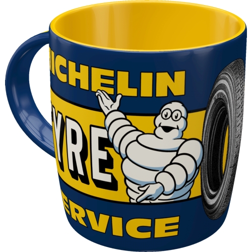 Copa Michelin - Tyre Service