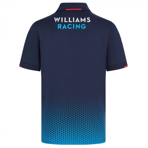 Williams Racing Team Polo