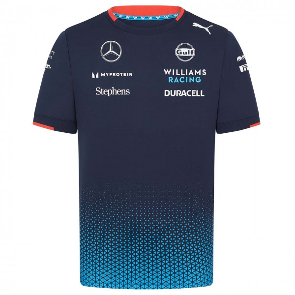Williams Racing Team T-shirt