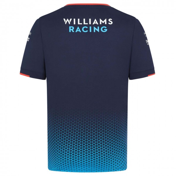 Williams Racing Team Maglietta